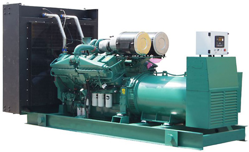 冷水滩30kw康明斯柴油发电机组图片 冷水滩30kw康明斯柴油发电机组图片