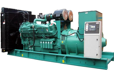 冷水滩570kw康明斯柴油发电机组图片 冷水滩570kw康明斯柴油发电机组图片