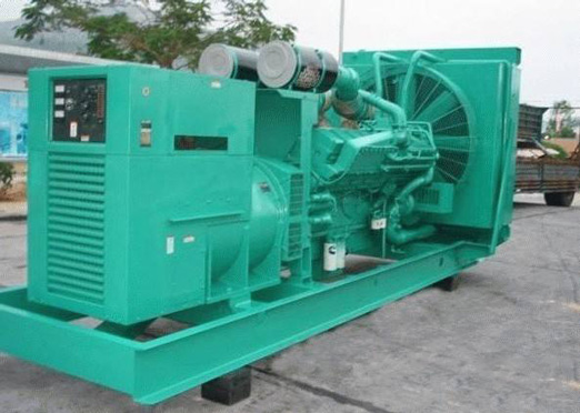 冷水滩75kw康明斯柴油发电机组图片 冷水滩75kw康明斯柴油发电机组图片