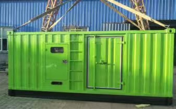 冷水滩600kw大型柴油发电机组出租价格 冷水滩600kw大型柴油发电机组出租价格